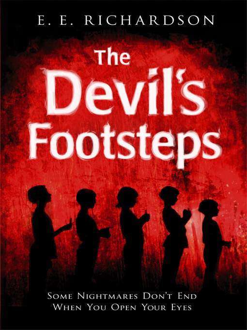 Title details for The Devil's Footsteps by E E Richardson - Available